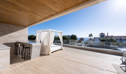Resale - Villa -
Orihuela Costa - Cabo Roig