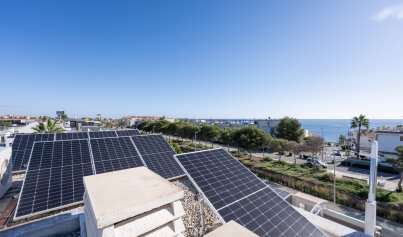Resale - Villa -
Orihuela Costa - Cabo Roig