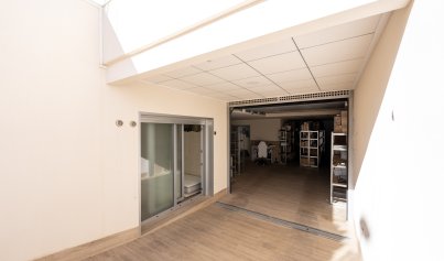 Resale - Villa -
Orihuela Costa - Cabo Roig