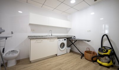 Resale - Villa -
Orihuela Costa - Cabo Roig
