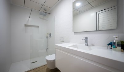 Resale - Villa -
Orihuela Costa - Cabo Roig