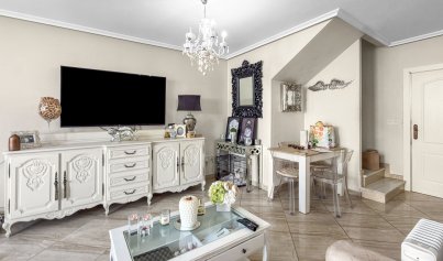 Resale - Townhouse -
Orihuela Costa - La Florida