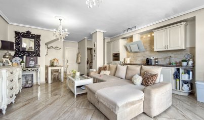 Resale - Townhouse -
Orihuela Costa - La Florida