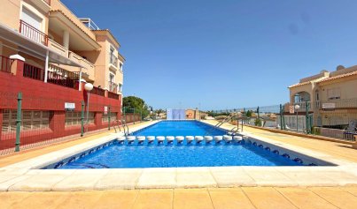 Resale - Townhouse -
Orihuela Costa - La Florida