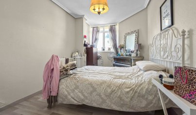Resale - Townhouse -
Orihuela Costa - La Florida