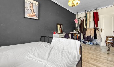 Resale - Townhouse -
Orihuela Costa - La Florida