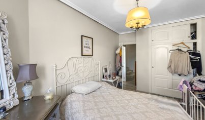 Resale - Townhouse -
Orihuela Costa - La Florida
