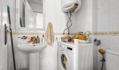Resale - Townhouse -
Orihuela Costa - La Florida