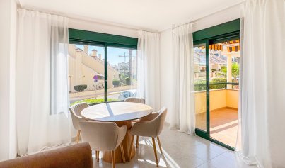 Resale - Apartment -
Orihuela Costa - Lomas de Campoamor