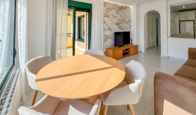 Resale - Apartment -
Orihuela Costa - Lomas de Campoamor
