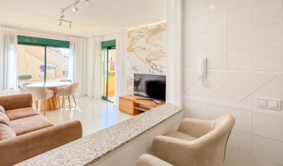 Resale - Apartment -
Orihuela Costa - Lomas de Campoamor