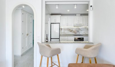Resale - Apartment -
Orihuela Costa - Lomas de Campoamor