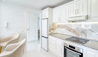 Resale - Apartment -
Orihuela Costa - Lomas de Campoamor