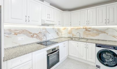 Resale - Apartment -
Orihuela Costa - Lomas de Campoamor