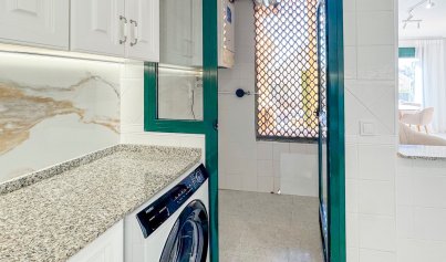Resale - Apartment -
Orihuela Costa - Lomas de Campoamor