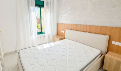 Resale - Apartment -
Orihuela Costa - Lomas de Campoamor