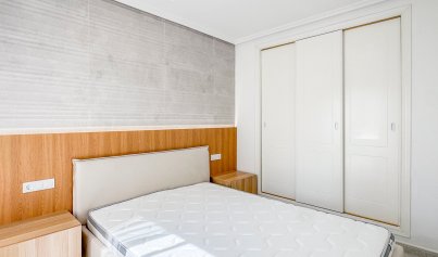 Resale - Apartment -
Orihuela Costa - Lomas de Campoamor