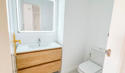 Resale - Apartment -
Orihuela Costa - Lomas de Campoamor