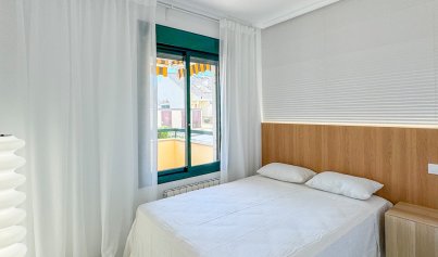 Resale - Apartment -
Orihuela Costa - Lomas de Campoamor