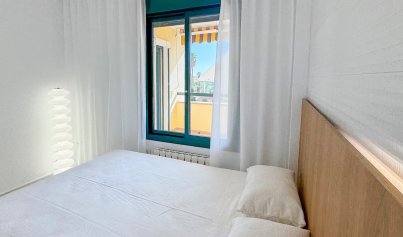 Resale - Apartment -
Orihuela Costa - Lomas de Campoamor