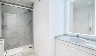 Resale - Apartment -
Orihuela Costa - Lomas de Campoamor