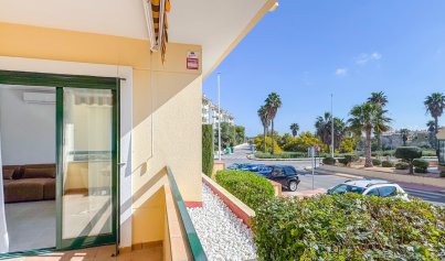 Resale - Apartment -
Orihuela Costa - Lomas de Campoamor