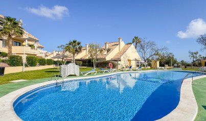 Resale - Apartment -
Orihuela Costa - Lomas de Campoamor