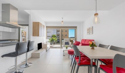 Resale - Apartment -
Orihuela Costa - Villamartin