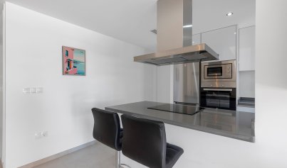 Resale - Apartment -
Orihuela Costa - Villamartin