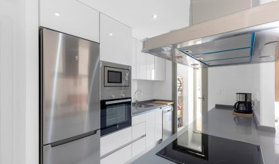 Resale - Apartment -
Orihuela Costa - Villamartin