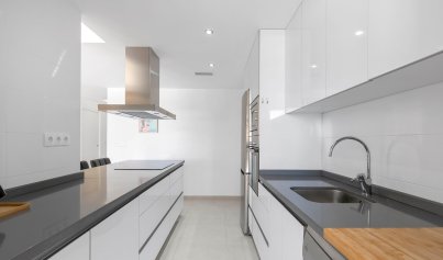 Resale - Apartment -
Orihuela Costa - Villamartin