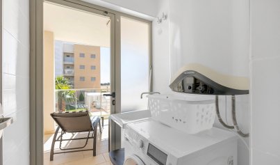 Resale - Apartment -
Orihuela Costa - Villamartin