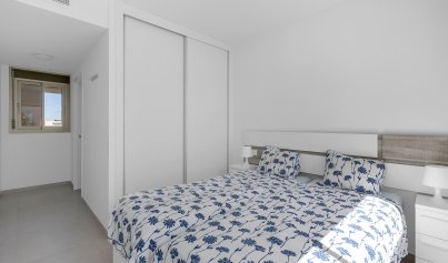 Resale - Apartment -
Orihuela Costa - Villamartin