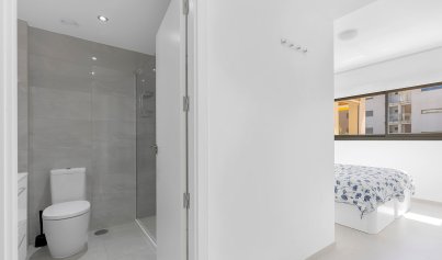 Resale - Apartment -
Orihuela Costa - Villamartin