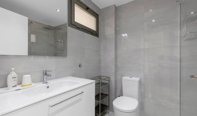 Resale - Apartment -
Orihuela Costa - Villamartin