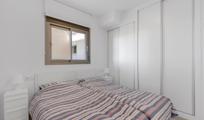 Resale - Apartment -
Orihuela Costa - Villamartin