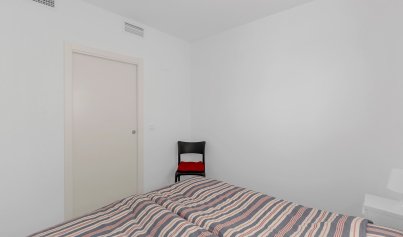 Resale - Apartment -
Orihuela Costa - Villamartin