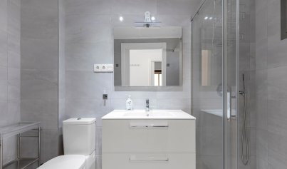 Resale - Apartment -
Orihuela Costa - Villamartin