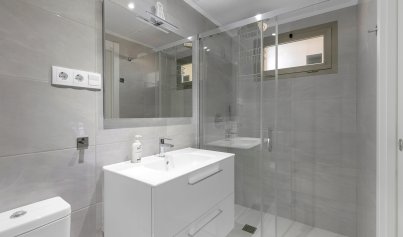 Resale - Apartment -
Orihuela Costa - Villamartin