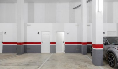 Resale - Apartment -
Orihuela Costa - Villamartin