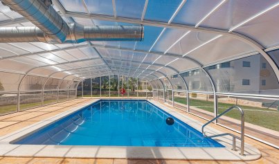 Resale - Apartment -
Orihuela Costa - Villamartin