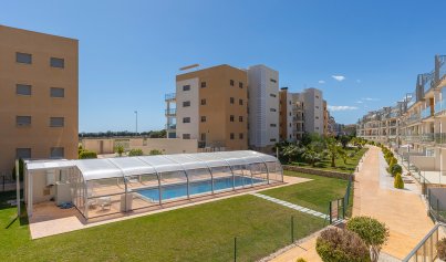 Resale - Apartment -
Orihuela Costa - Villamartin