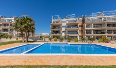 Resale - Apartment -
Orihuela Costa - Villamartin