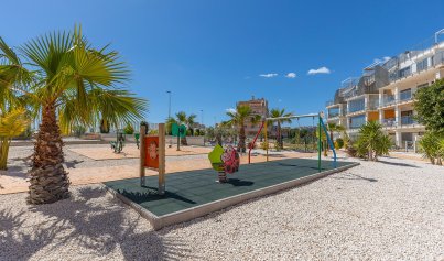 Resale - Apartment -
Orihuela Costa - Villamartin