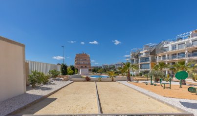 Resale - Apartment -
Orihuela Costa - Villamartin