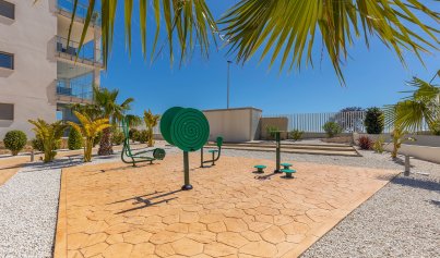 Resale - Apartment -
Orihuela Costa - Villamartin