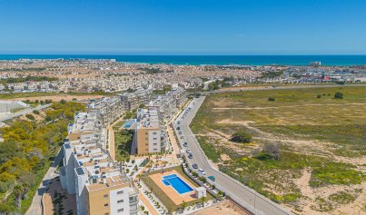 Resale - Apartment -
Orihuela Costa - Villamartin