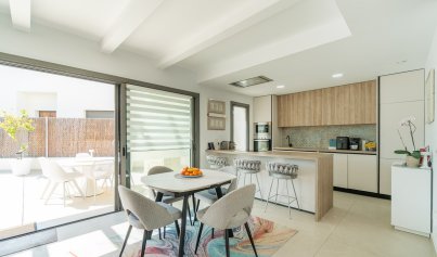 Resale - Villa -
Orihuela Costa - Costa Blanca
