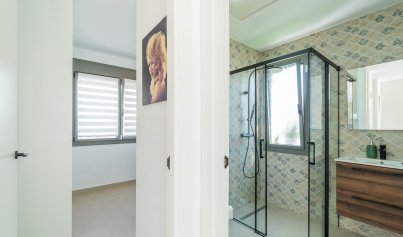 Resale - Villa -
Orihuela Costa - Costa Blanca
