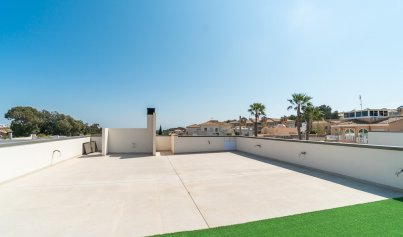 Resale - Villa -
Orihuela Costa - Costa Blanca
